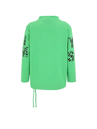 DORIS STREICH | Sweat-shirt | grün